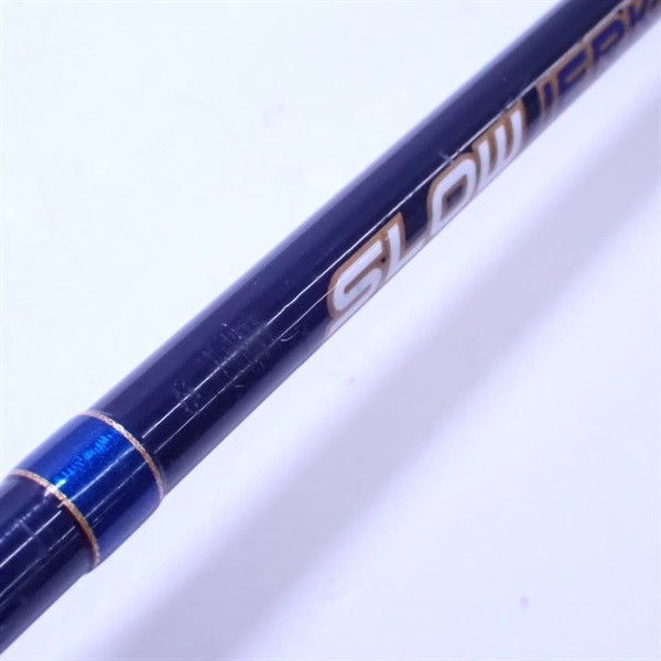 １３スロージャーカーＰＳＬＪ６０３－４